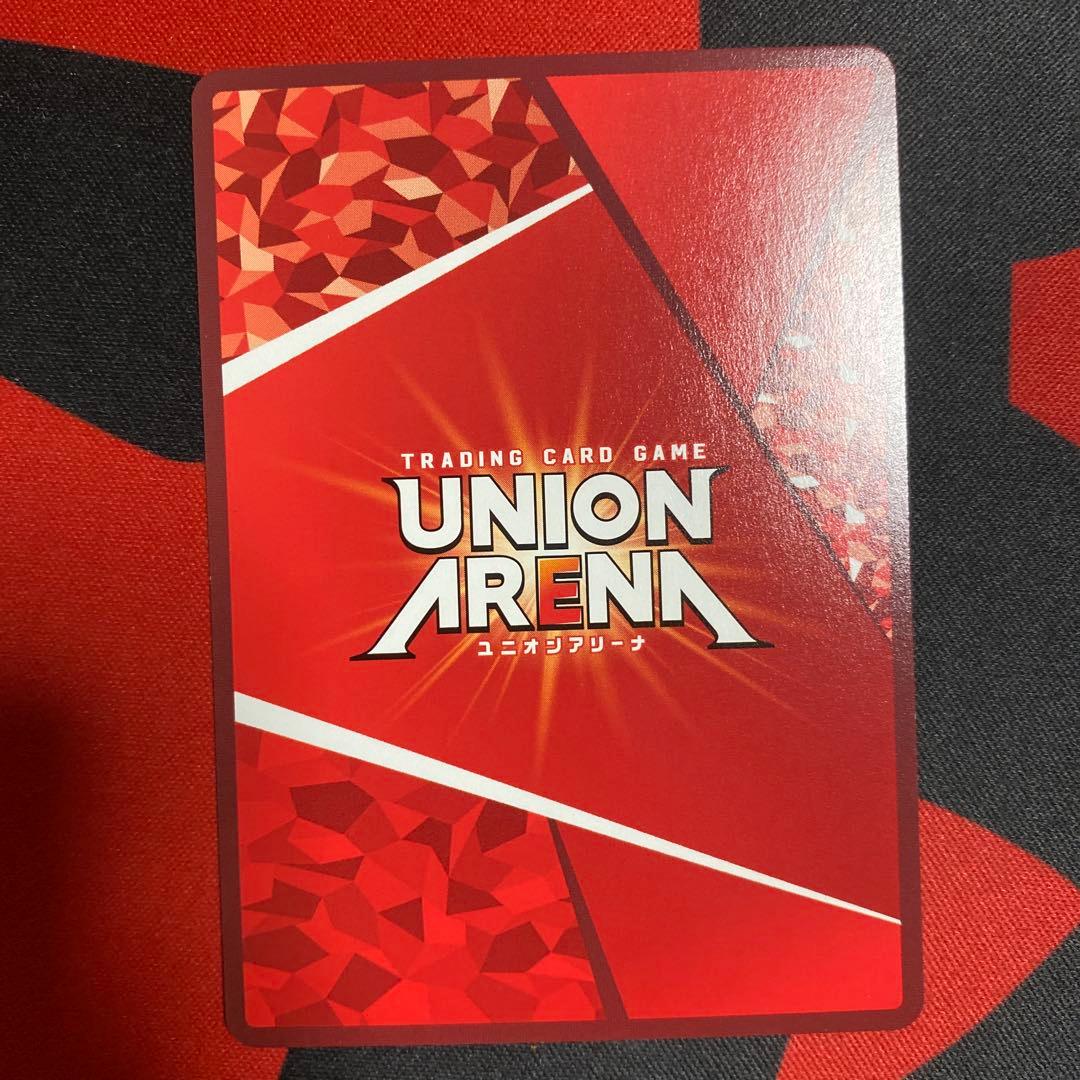 ロ*ス様 ユニオンアリーナ 仮面ライダーW ジョーカーエクストリーム 星2 SR