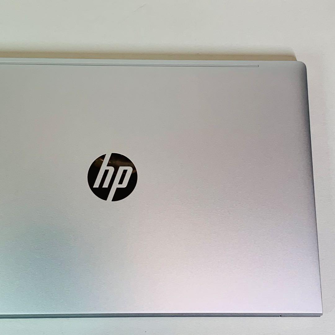 Core i5 1235U✨12世代✨PROBOOK 450G9✨HP✨パソコン