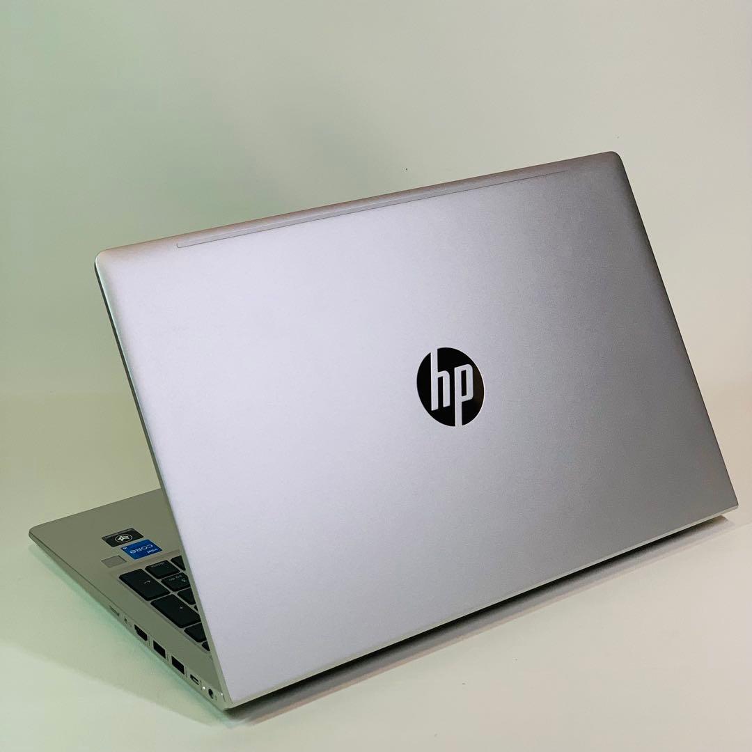 Core i5 1235U✨12世代✨PROBOOK 450G9✨HP✨パソコン