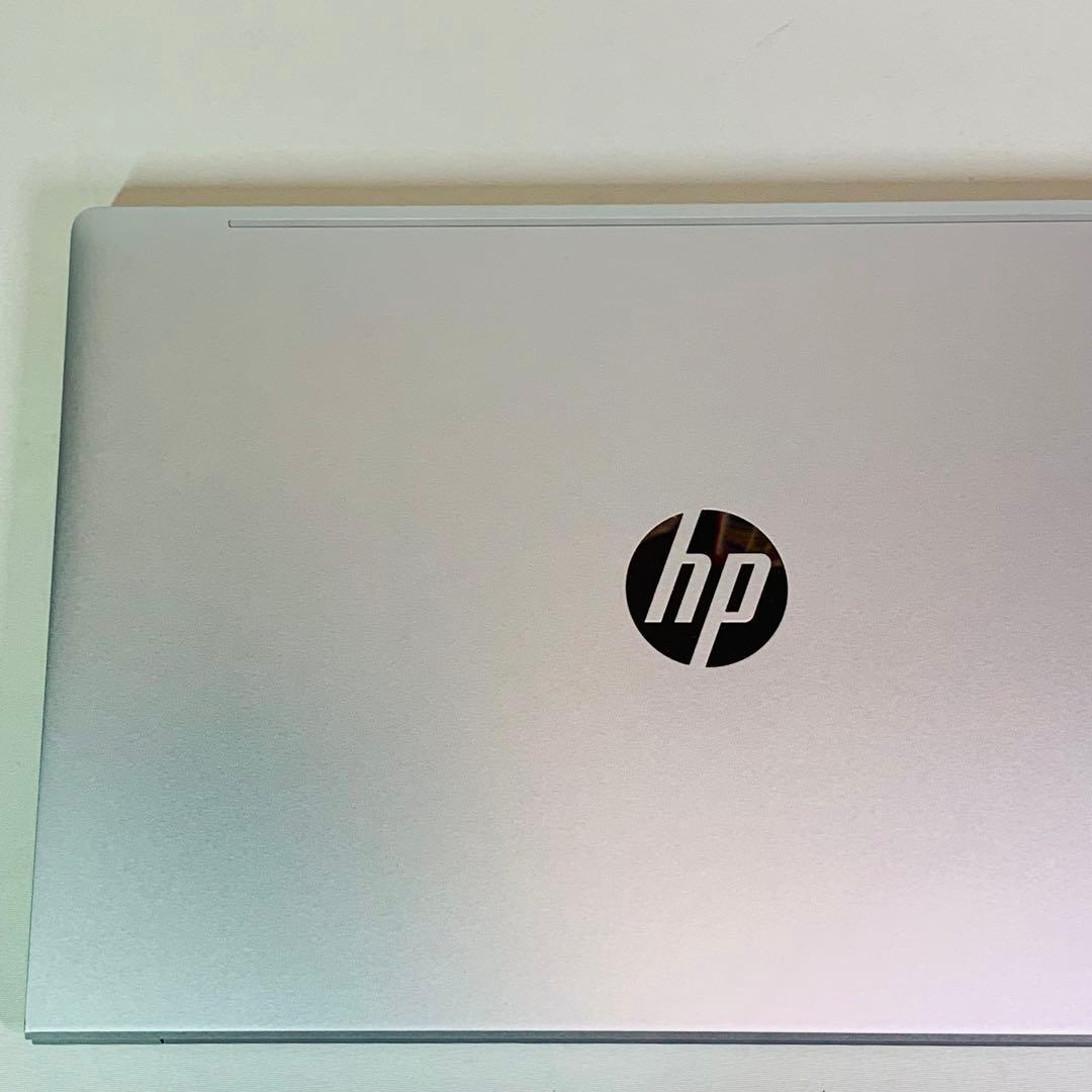 Core i5 1235U✨12世代✨PROBOOK 450G9✨HP✨パソコン