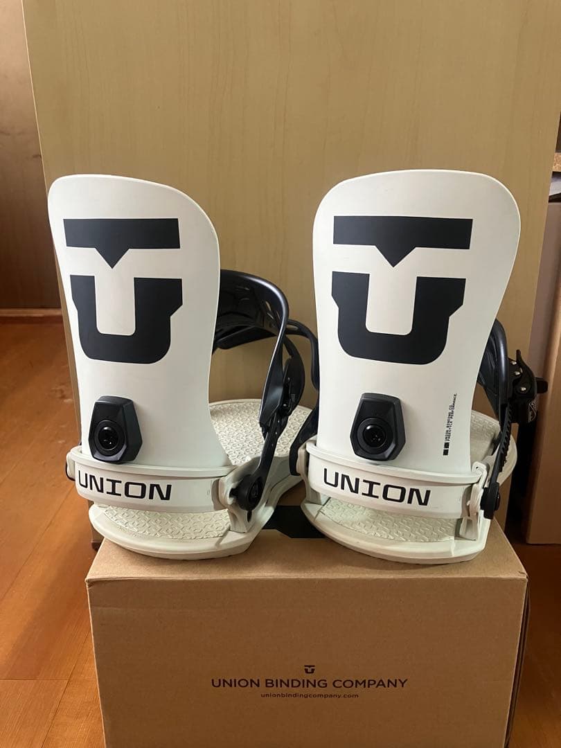 UNION★STRATA 24-25★ユニオン★ストラータ