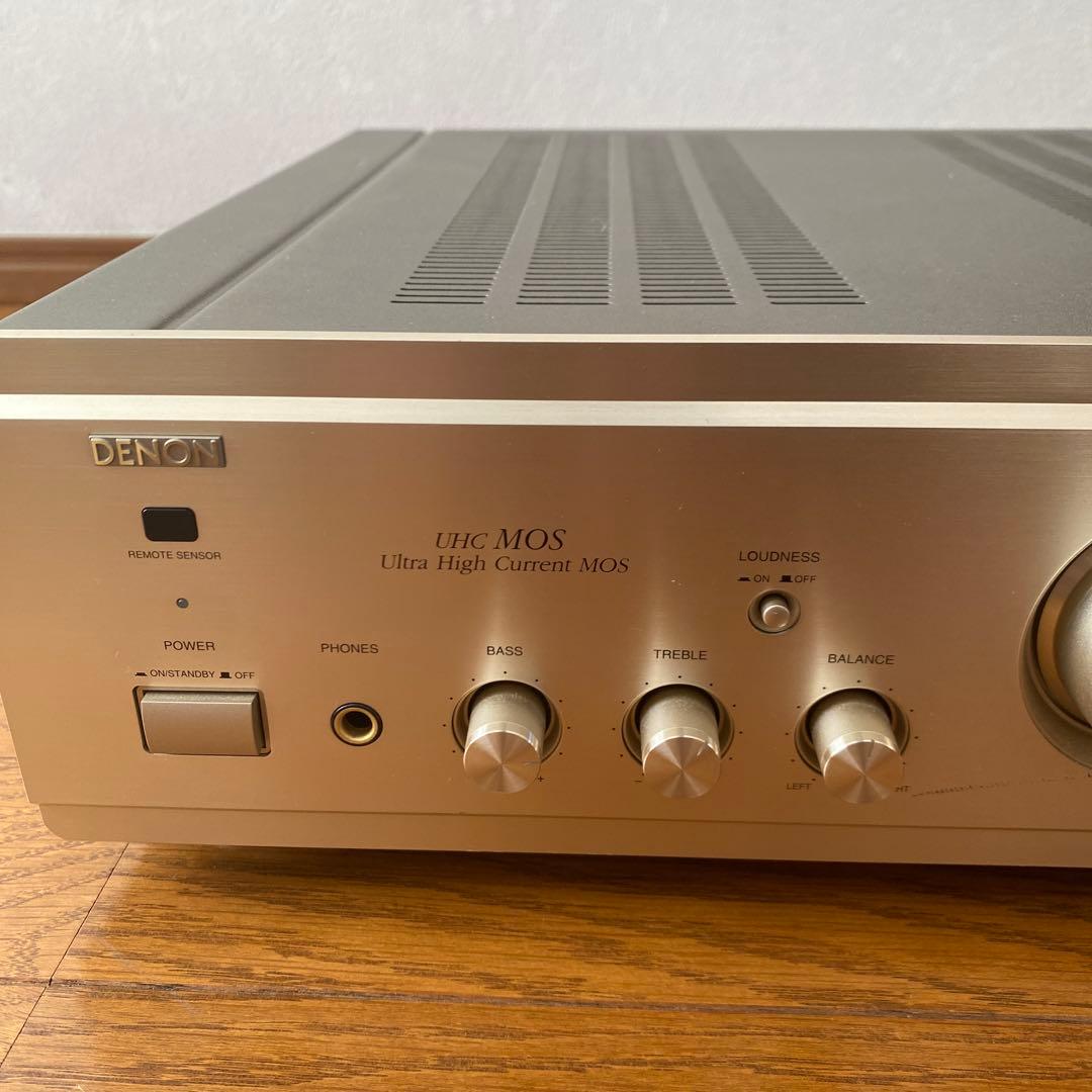 アンプ DENON PMA-1500R