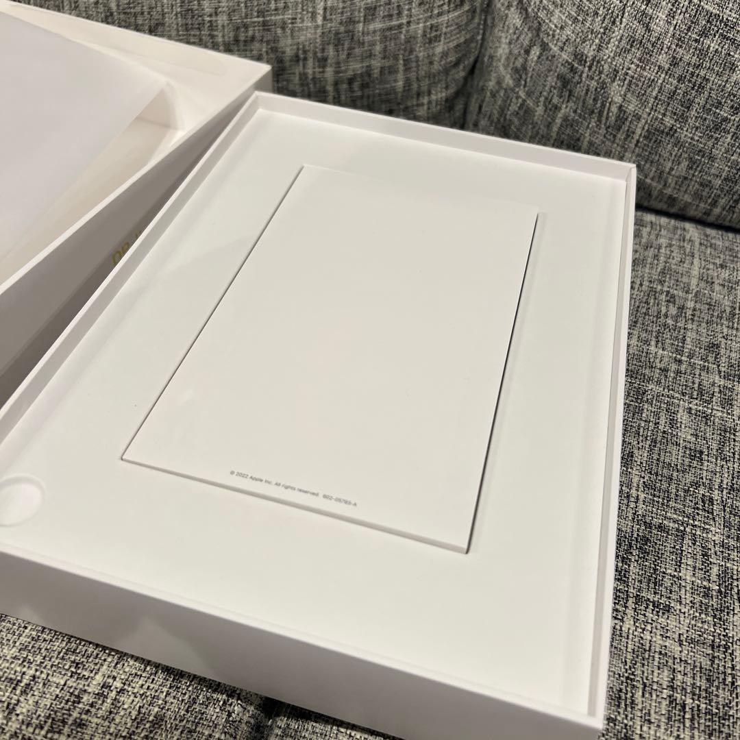 iPad（第10世代）Wi-Fi 256GB Yellow