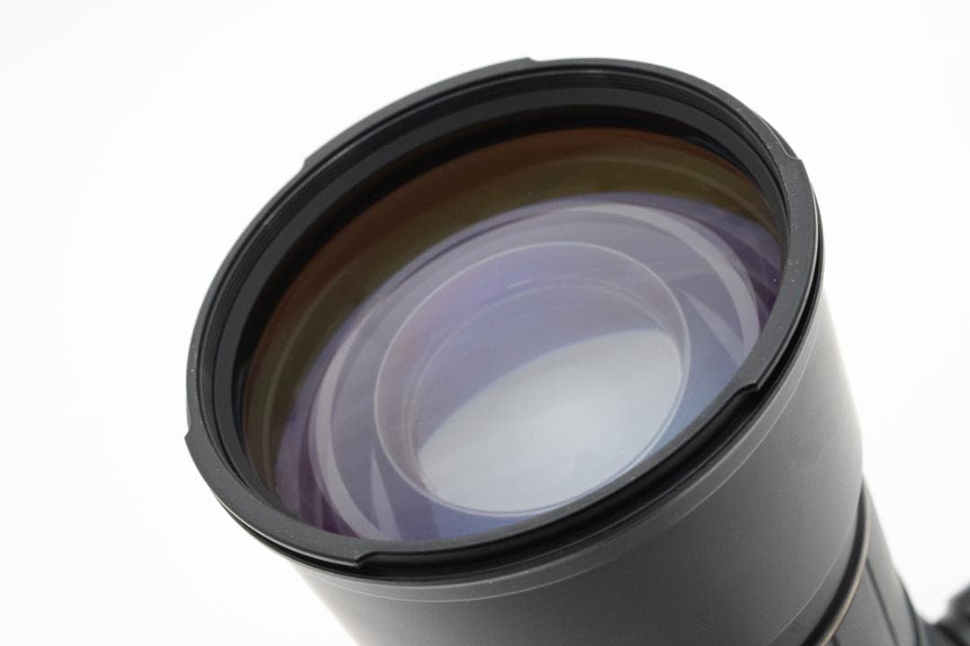 ソニー用 大望遠ズーム　SIGMA 135-400mm F4.5-5.6 APO