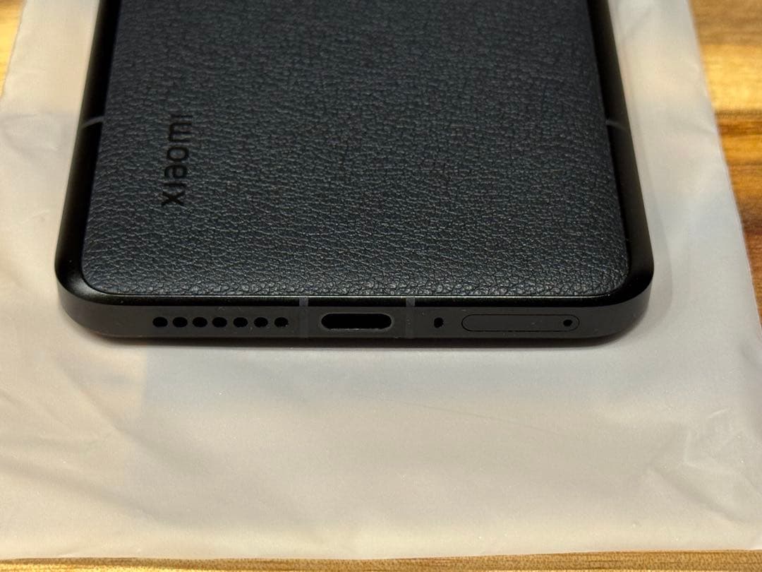 Xiaomi 14 Ultra グローバル版 512GB 美品