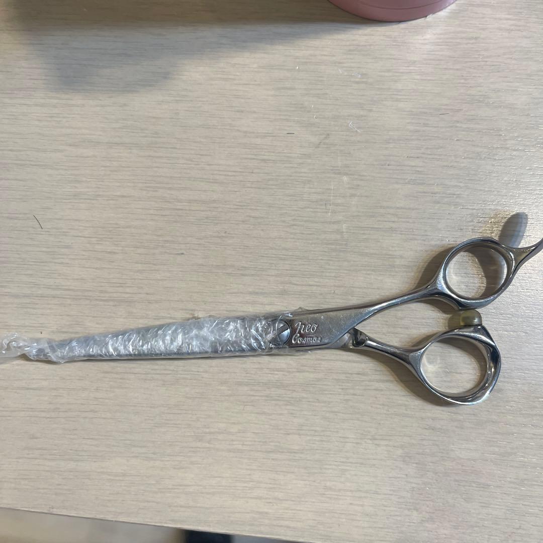 光　シザーNEO Cosmos研ぎ調整済み 最終値下げ