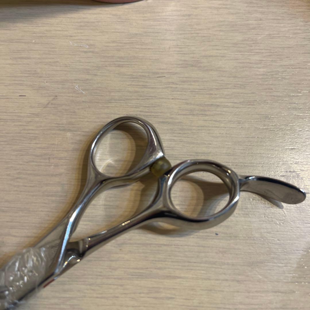 光　シザーNEO Cosmos研ぎ調整済み 最終値下げ