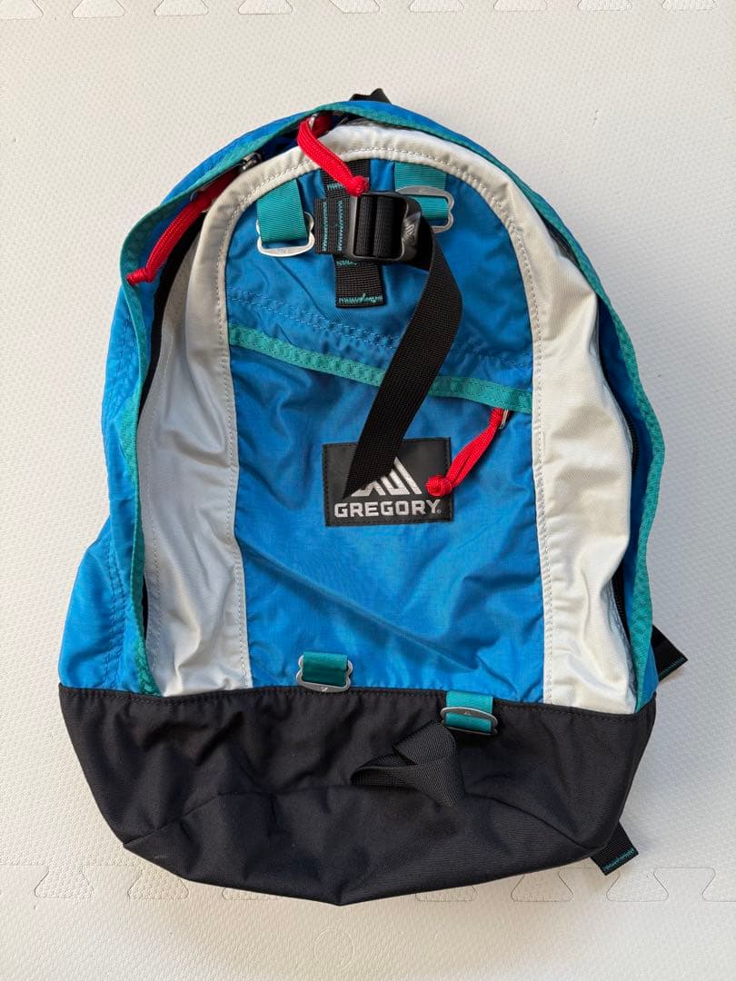 【値下げ】GREGORY FINEDAY デイパック