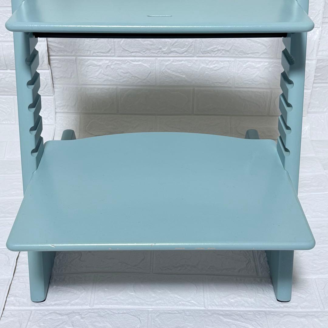 STOKKE ストッケ トリップトラップ ベビーチェア シリアル有