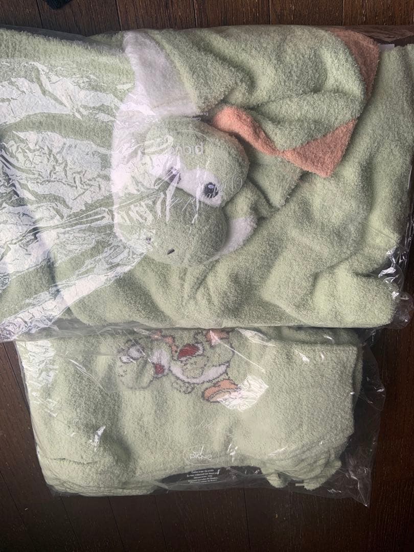 値下げ⭐︎gelato pique マリオコラボ