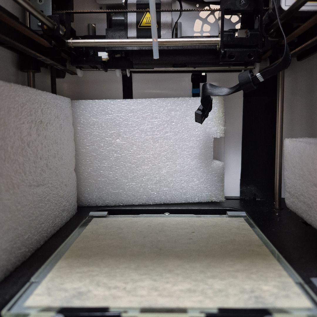 XYZprinting ダヴィンチ nano W 3Dプリンター