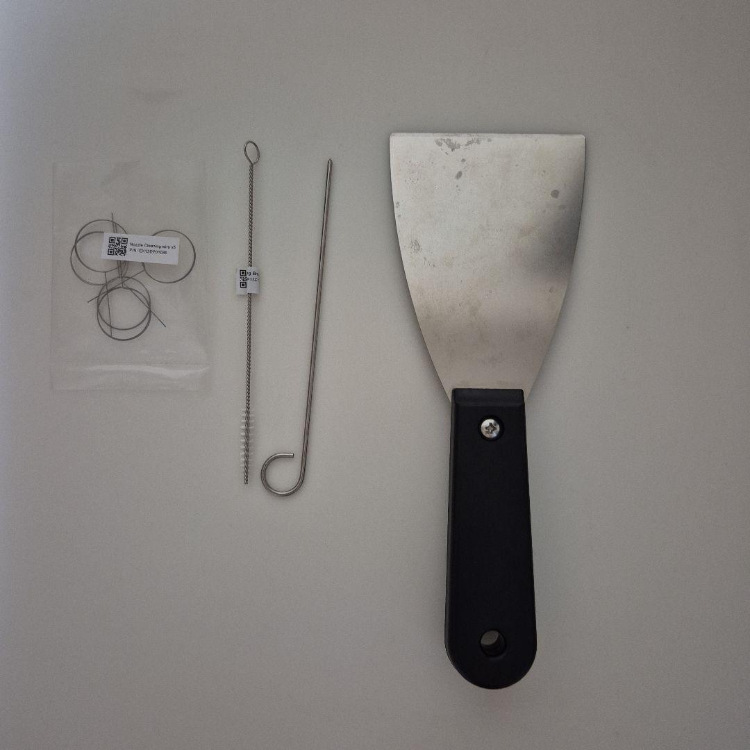 XYZprinting ダヴィンチ nano W 3Dプリンター