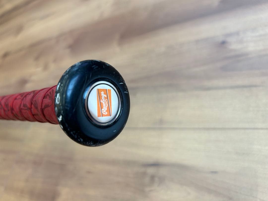 Rawlings 軟式バット ローリングス　ハイパーマッハ　83cm 710g