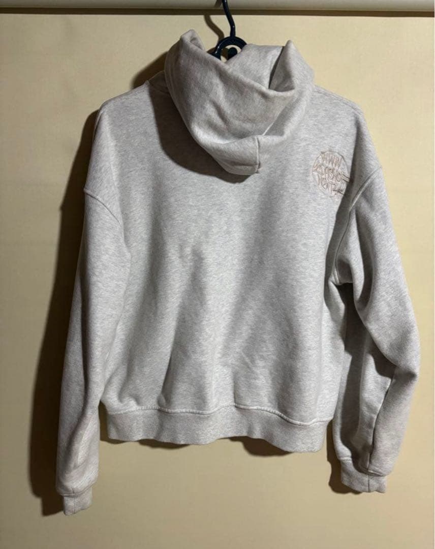 ida sply ジップパーカー M