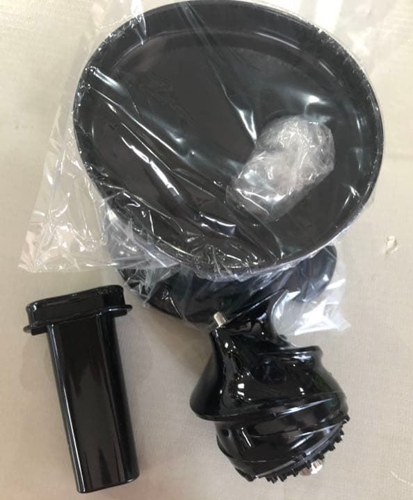 クビンス.サイレントジューサー(kuvings)