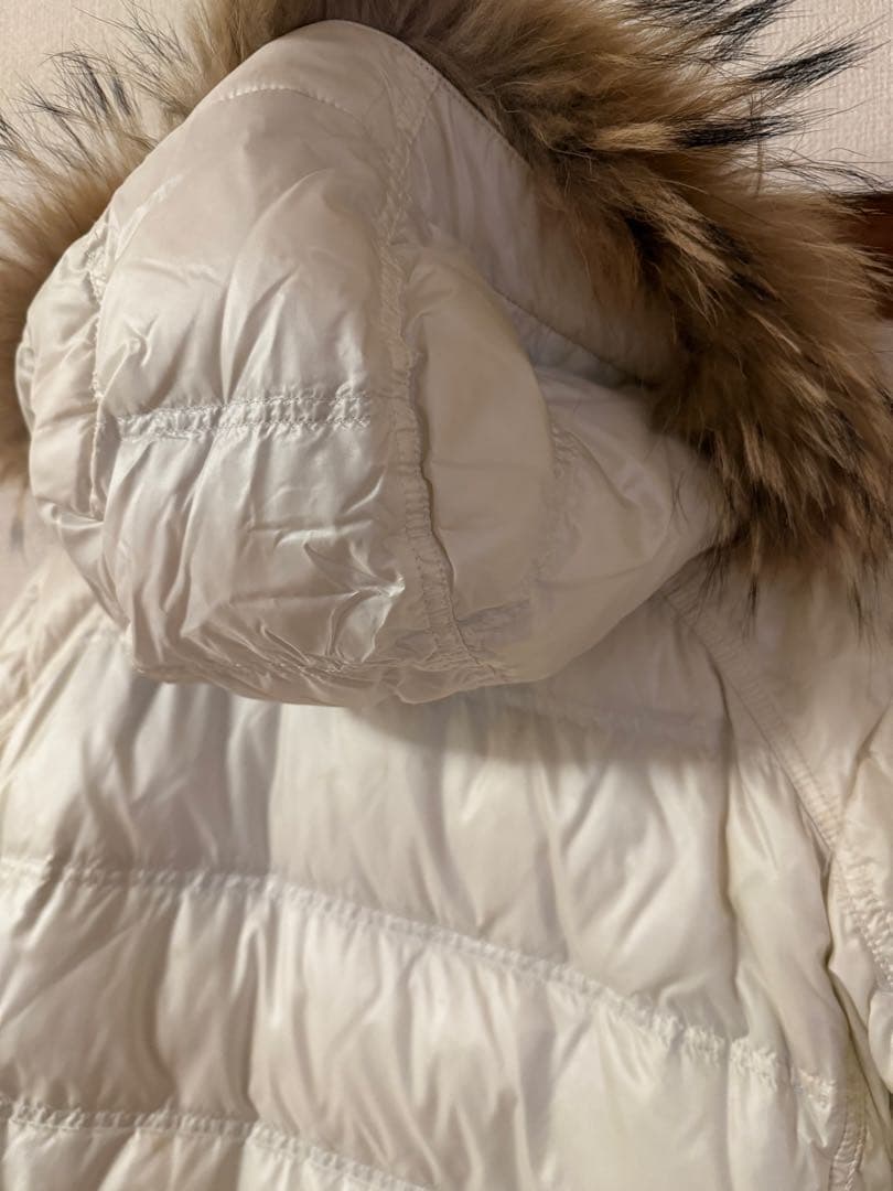 み*み様 バーバリー ブラックレーベル ダウンジャケット ベスト脱着式 Lサイズ