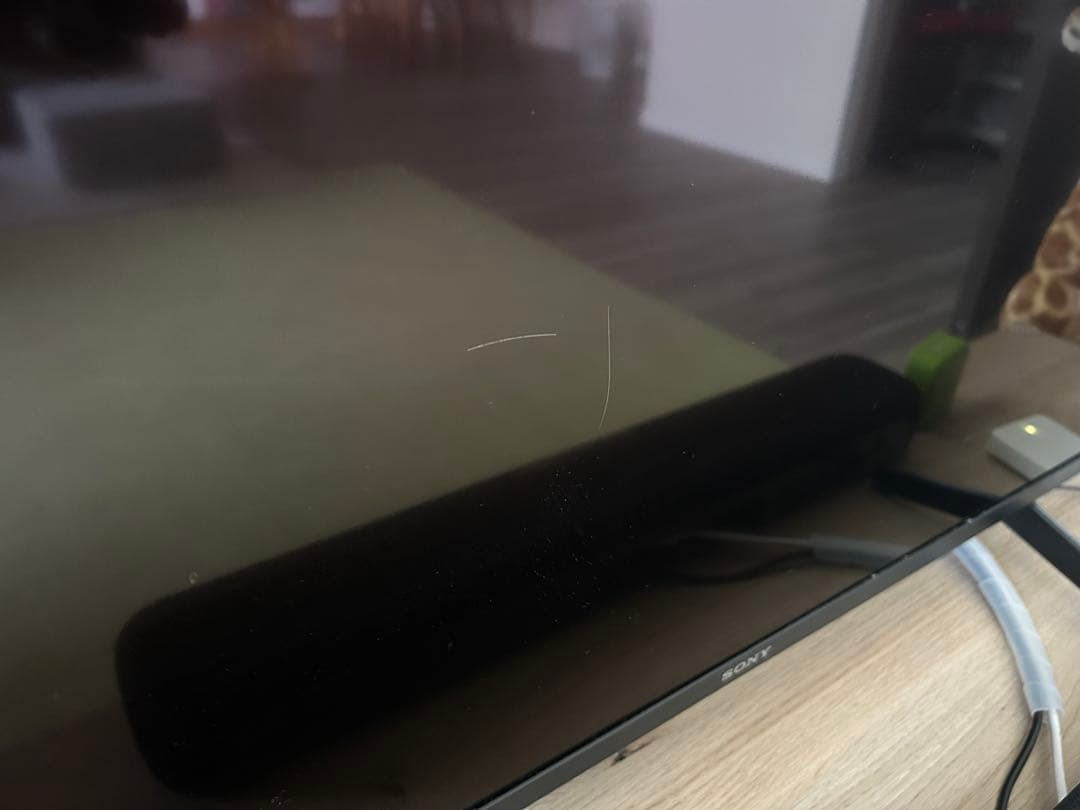 SONY BRAVIA 49インチ 4K 液晶テレビ KJ-49X8000H