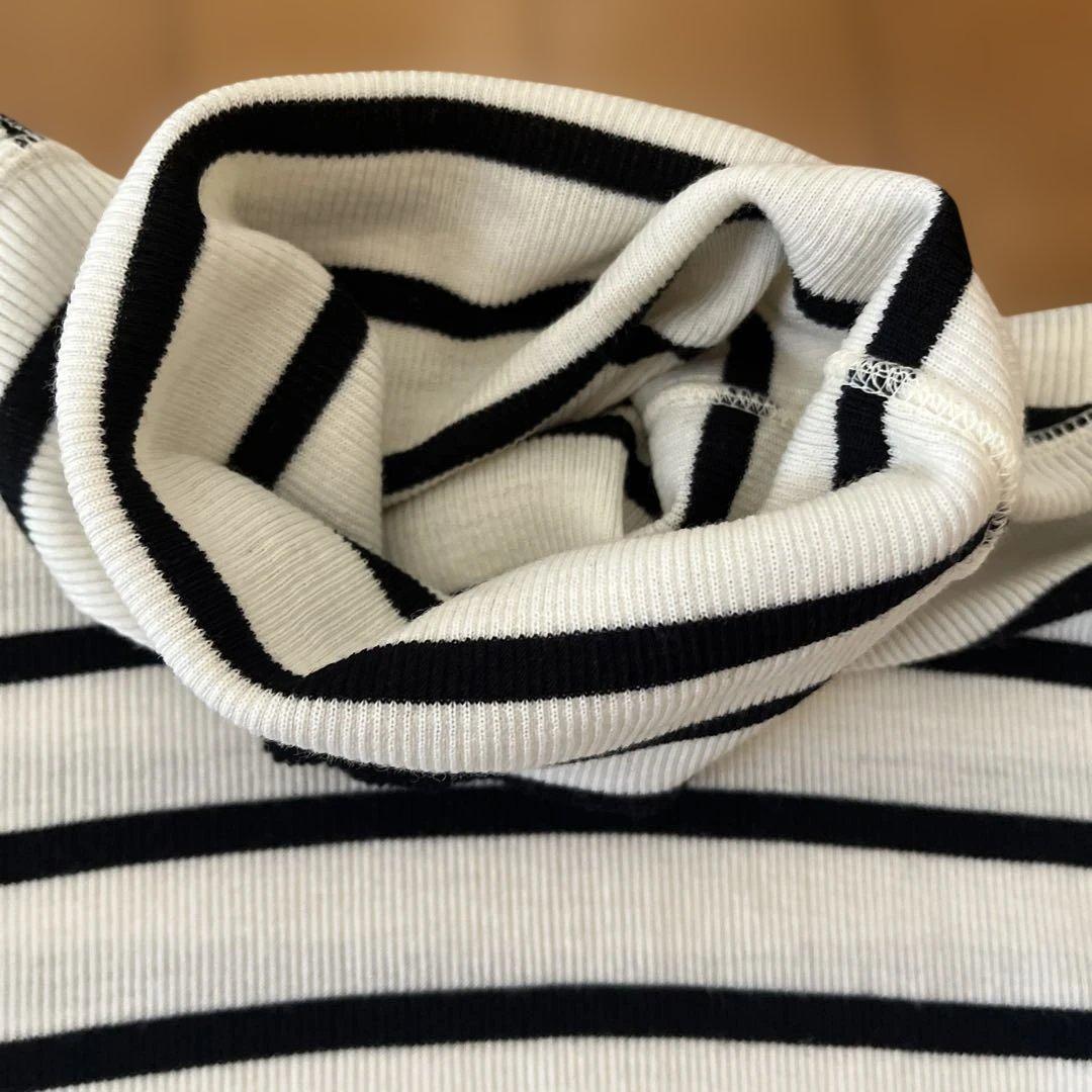 ドゥーズィエムクラス　ボーダータートル