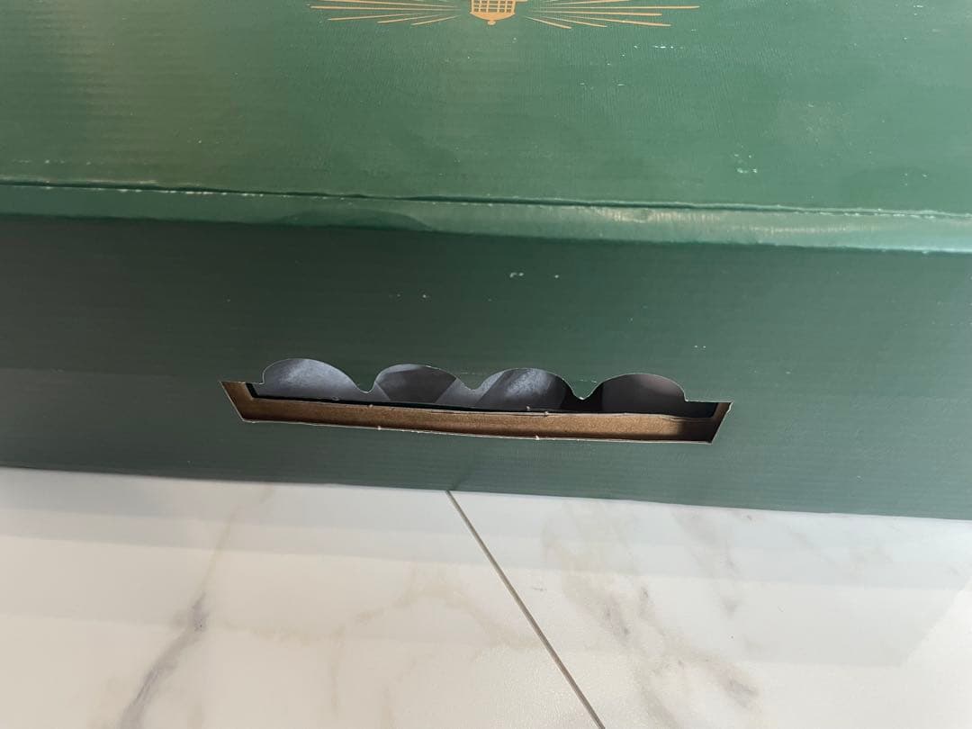 Barbour （バブアー）Wilton サイドゴア レインブーツ サイズ5