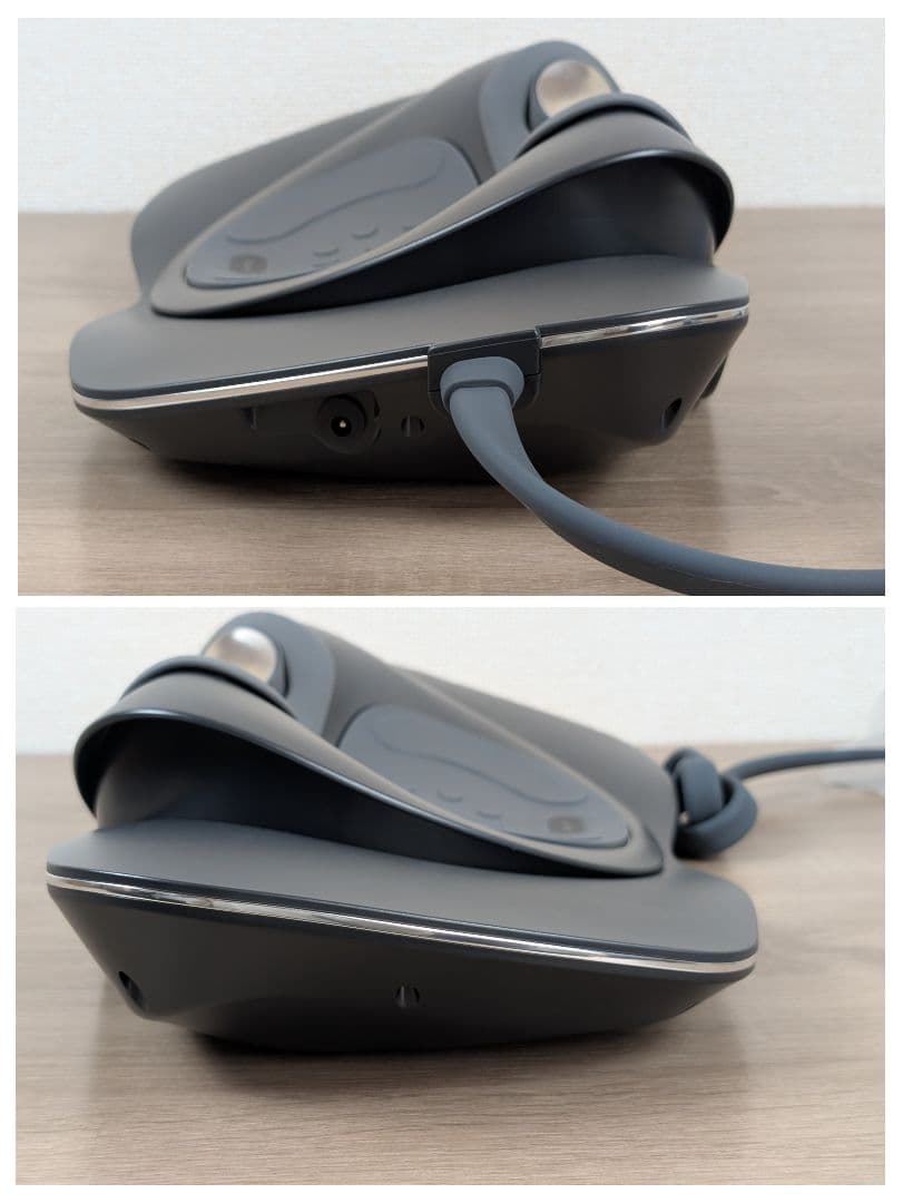 【極美品】MYTREX MEDI NECK EMS 電動ネックストレッチャー