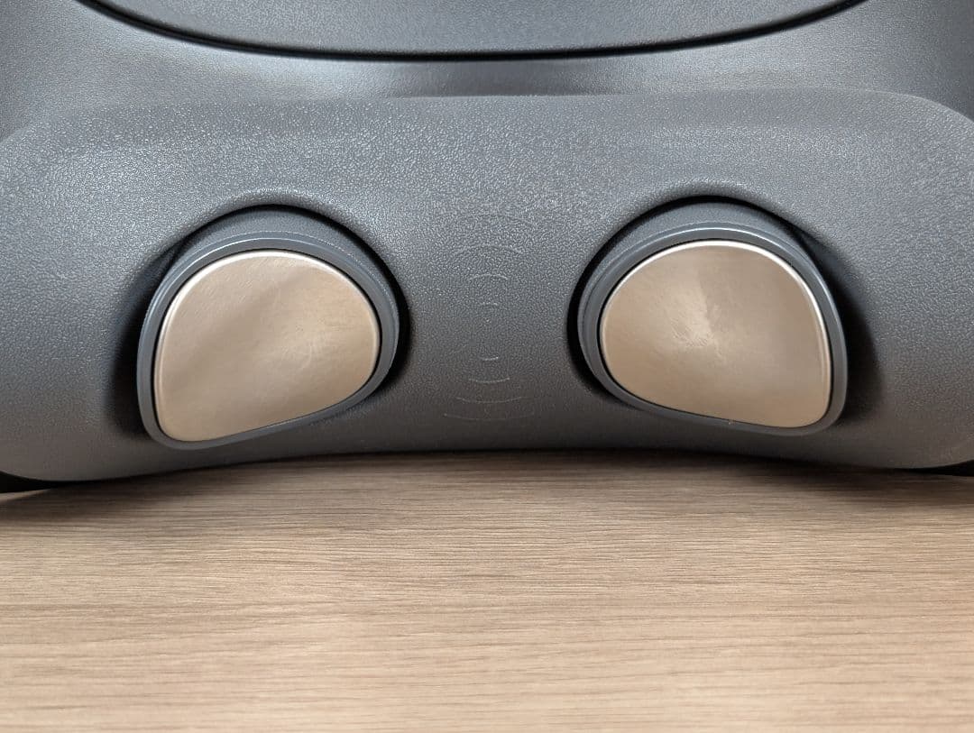 【極美品】MYTREX MEDI NECK EMS 電動ネックストレッチャー