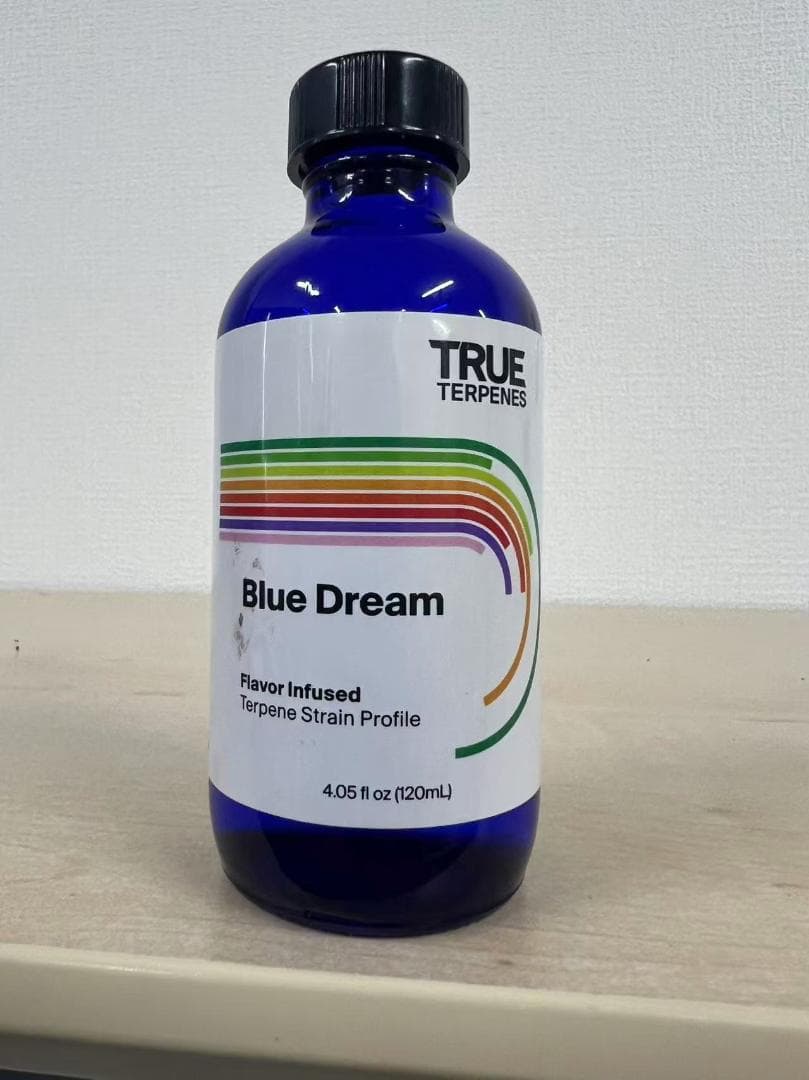 【Rick】jack bluedream ogkush gg#4 計4ml