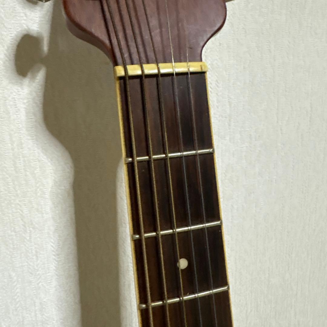 Applause by Ovation AE 148 オベーション　エレキギター