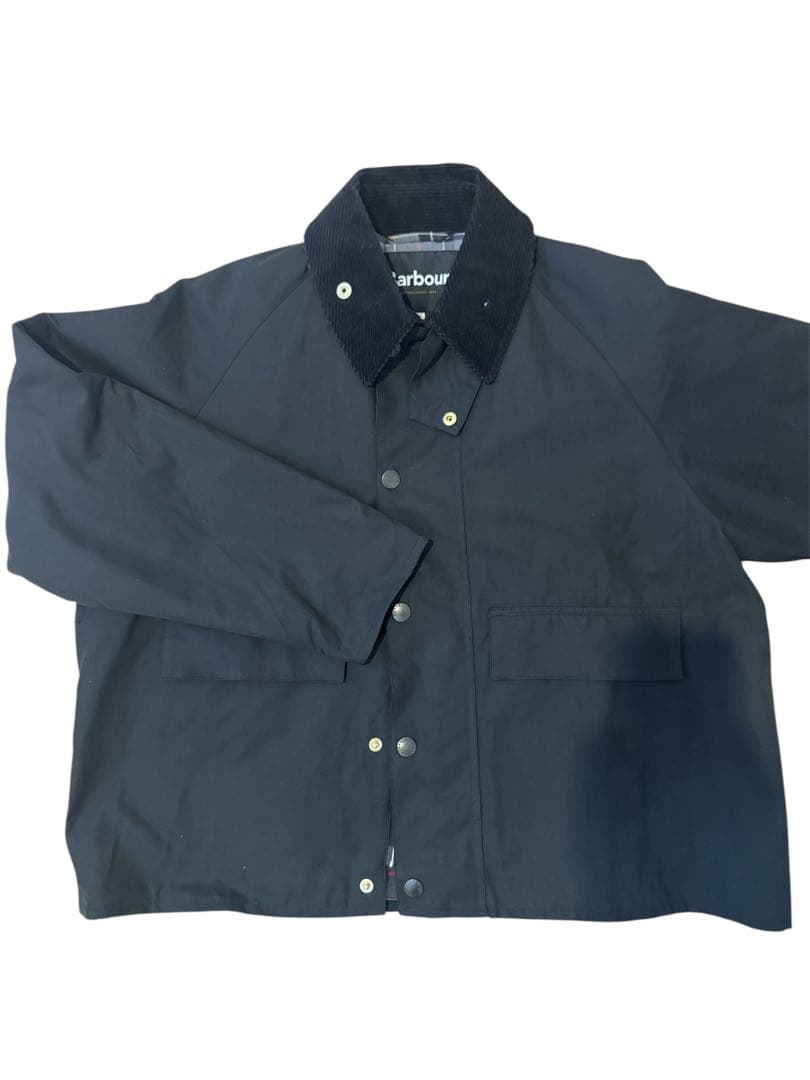 Barbour トランスポートジャケット［年末セール5日まで］
