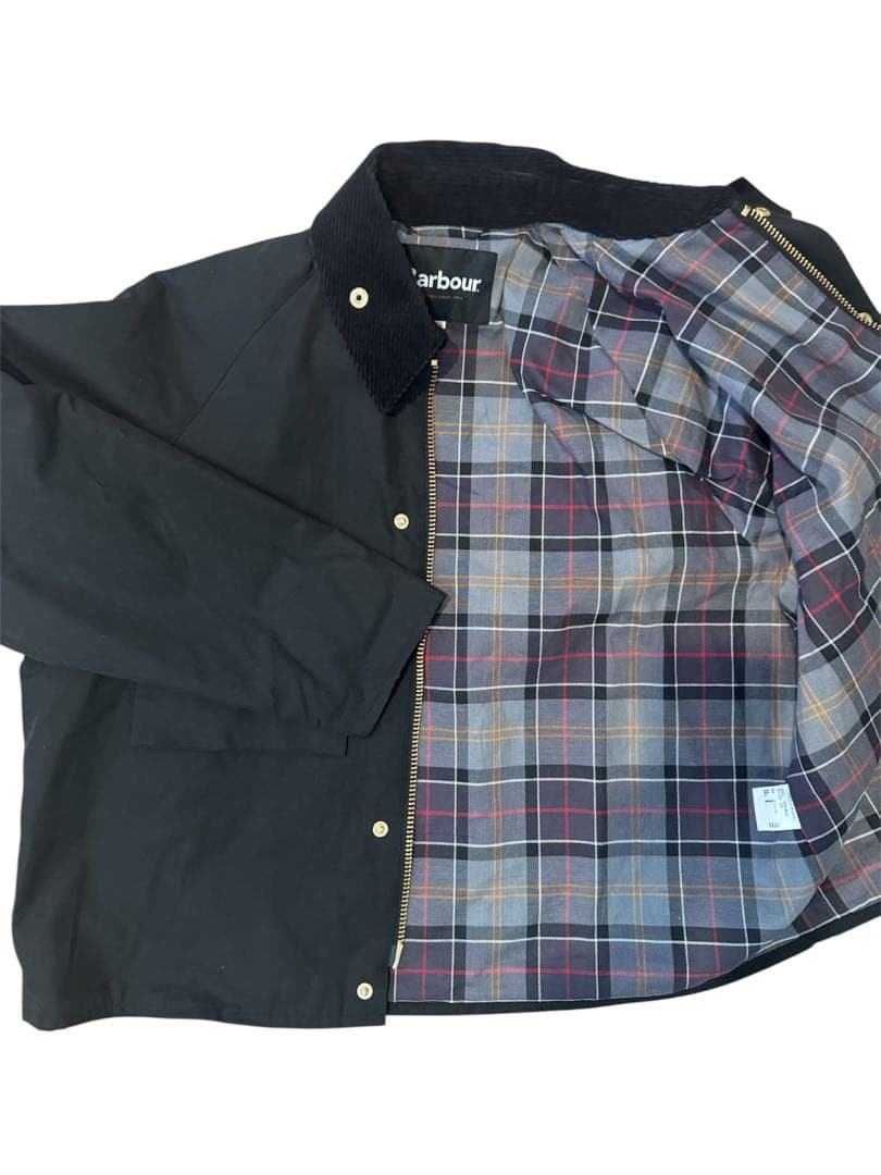 Barbour トランスポートジャケット［年末セール5日まで］