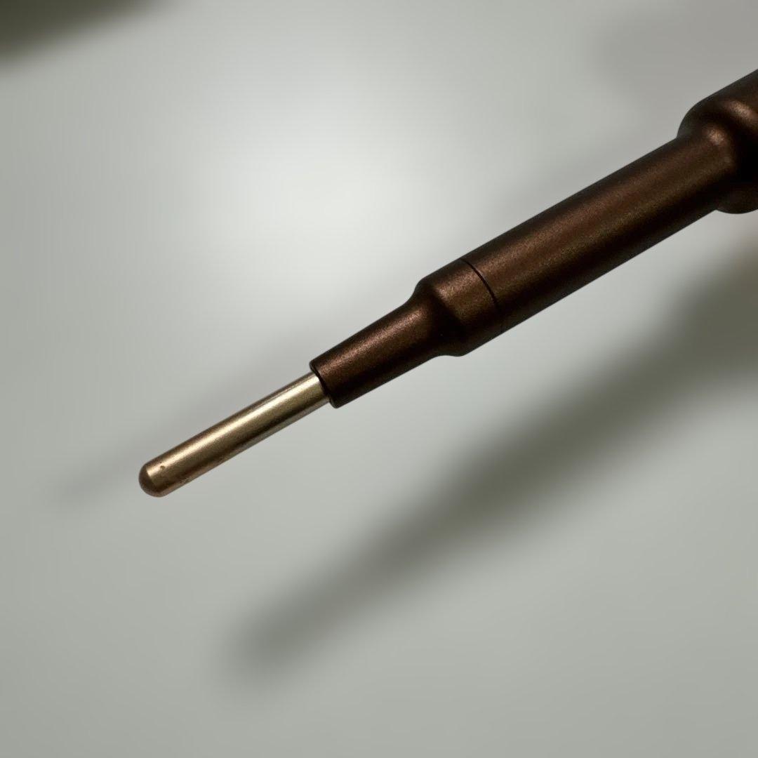 【milk tea 】FACE POINTER 2 フェイスポインター