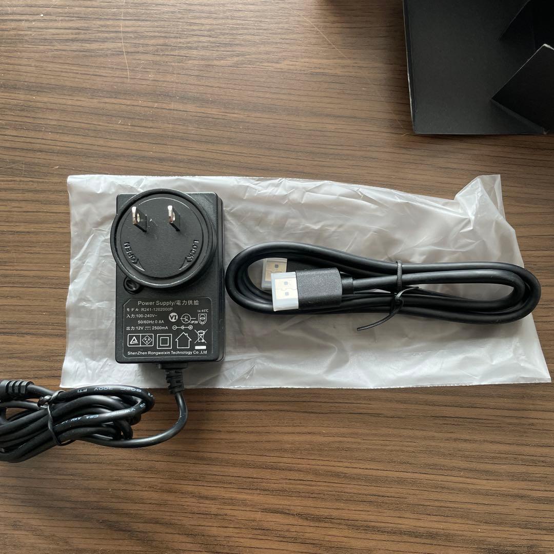 中古　Windows11Pro ミニPC 8GB DDR3 128GB　初心者