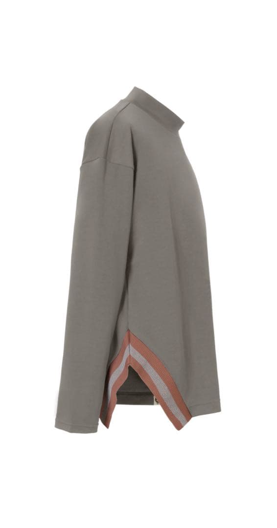 ウォーキング・ランニングウェア TANNUKI Night Running LS L