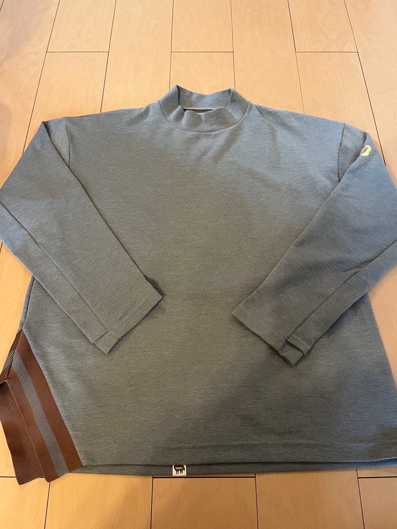 ウォーキング・ランニングウェア TANNUKI Night Running LS L