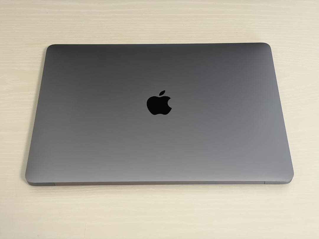 【美品】MacBook Air M1 16GB 512GB