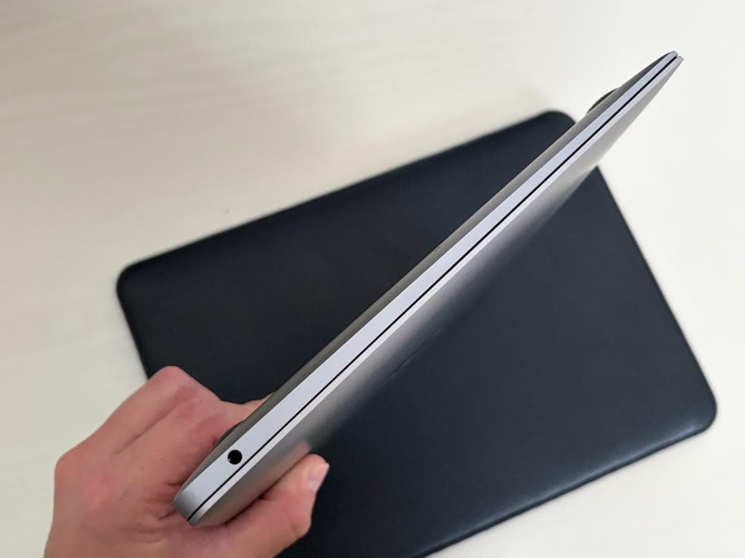 【美品】MacBook Air M1 16GB 512GB