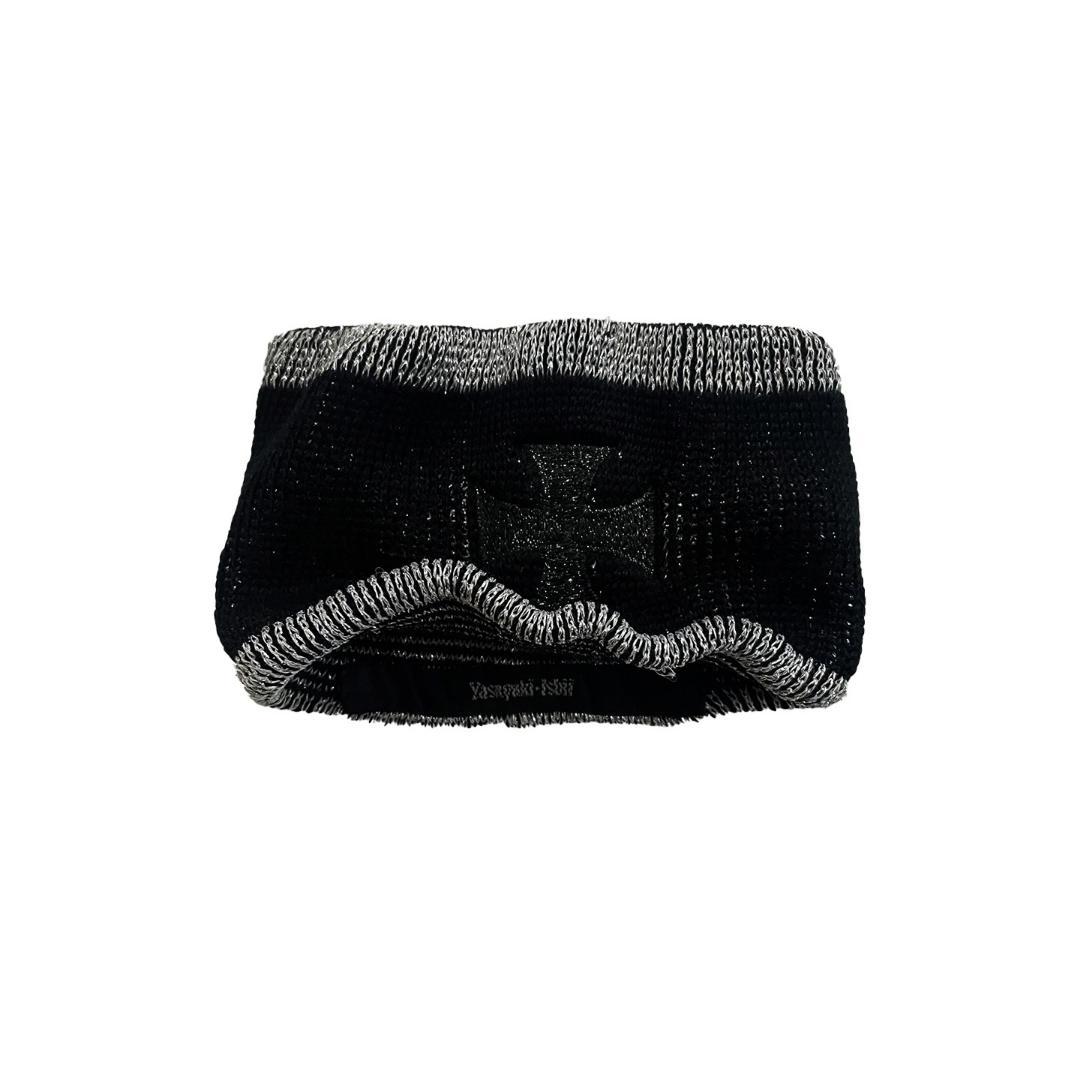 Yasuyuki Ishii クロス ブレスレット