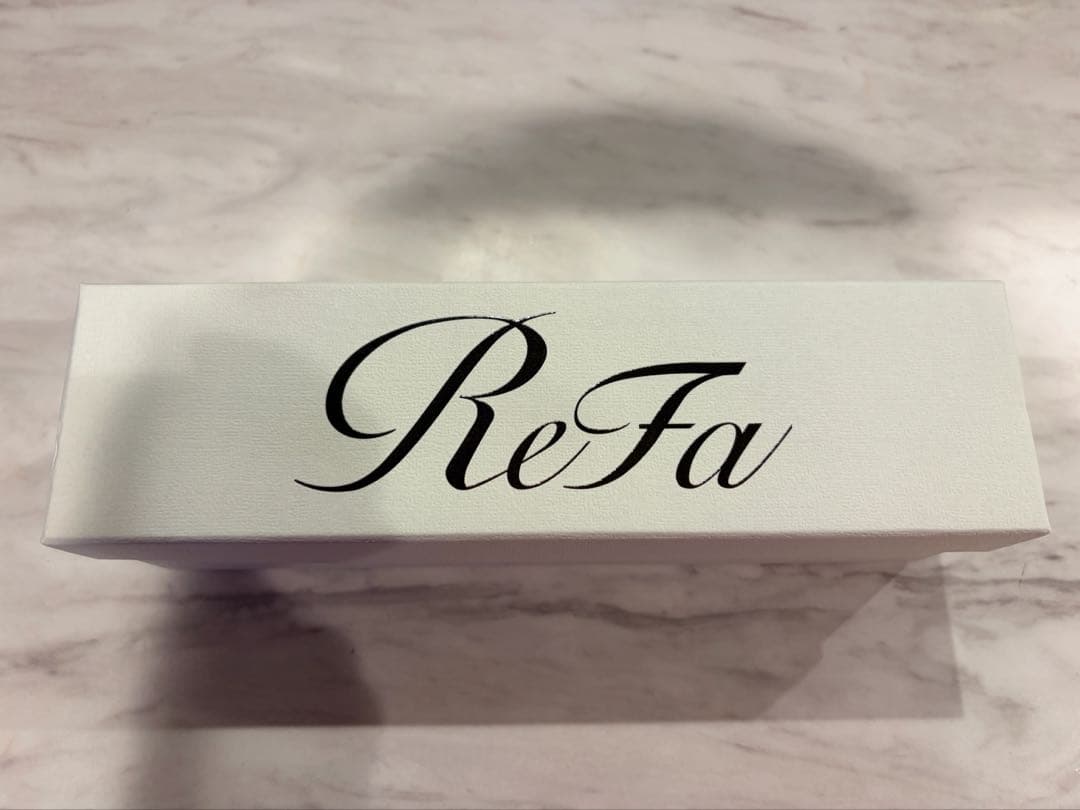 【美品✨】ReFa リファ フィンガーアイロン　ピンク