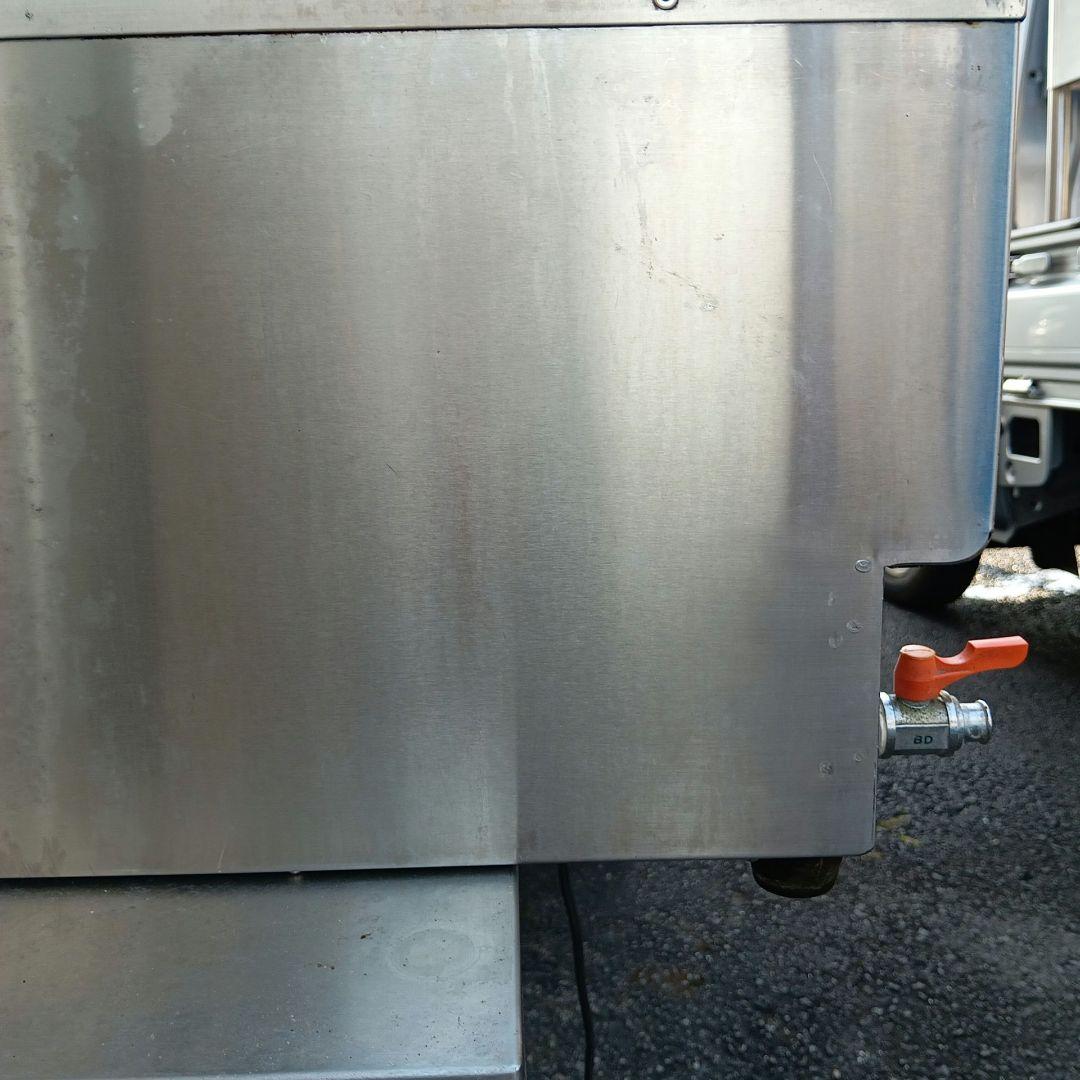 タニコー電気式ウォーマー 送料込 N-TCW-3555E-2