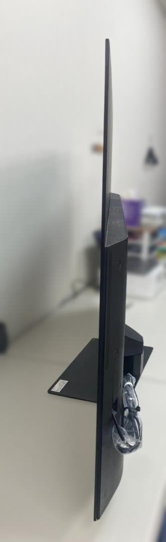 未使用品 シャープ アクオス 65インチ 4K有機ELテレビ 4T-C65EQ1