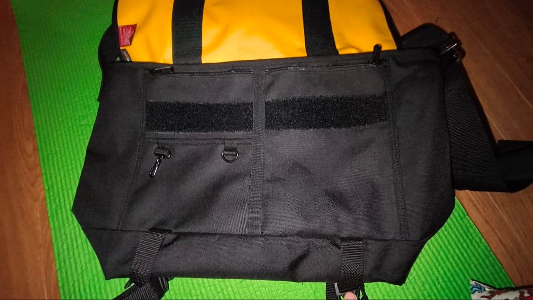 マンハッタンポーテージ　メッセンジャーバッグ MP1615