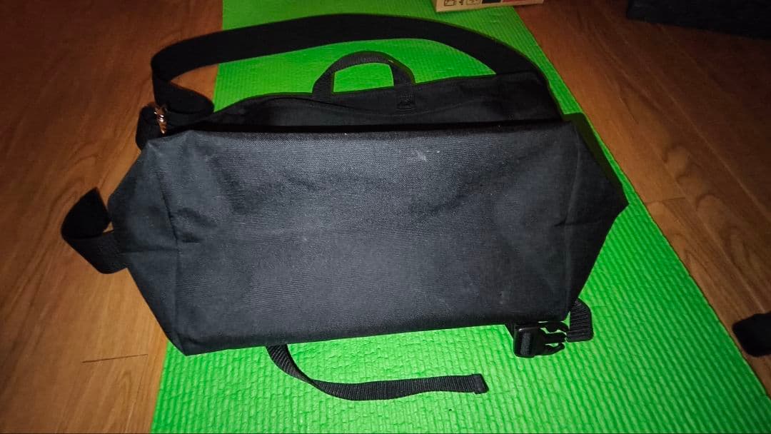 マンハッタンポーテージ　メッセンジャーバッグ MP1615