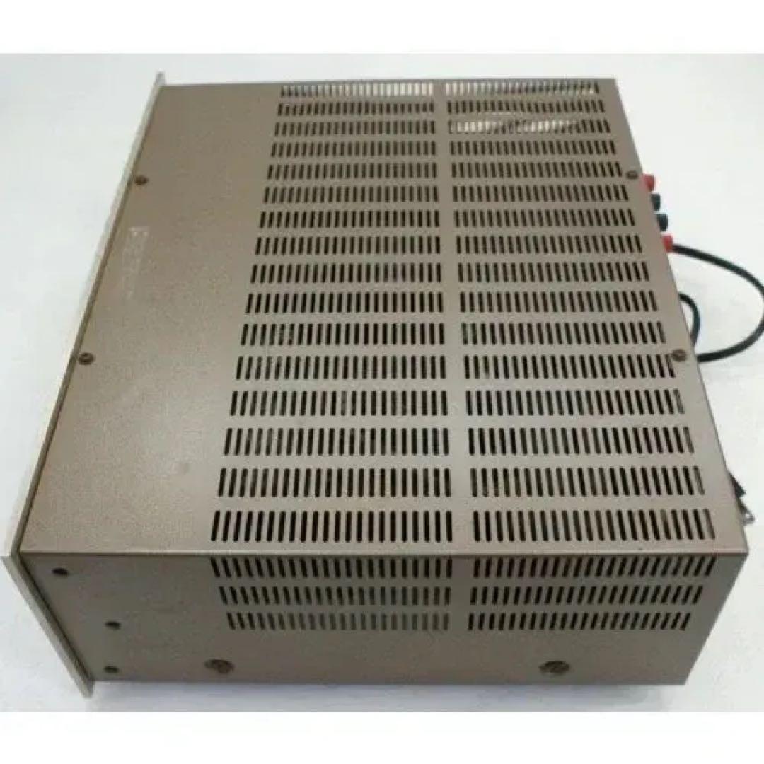 SM-6 ESOTEC マランツ エソテック パワーアンプ ESOTEC