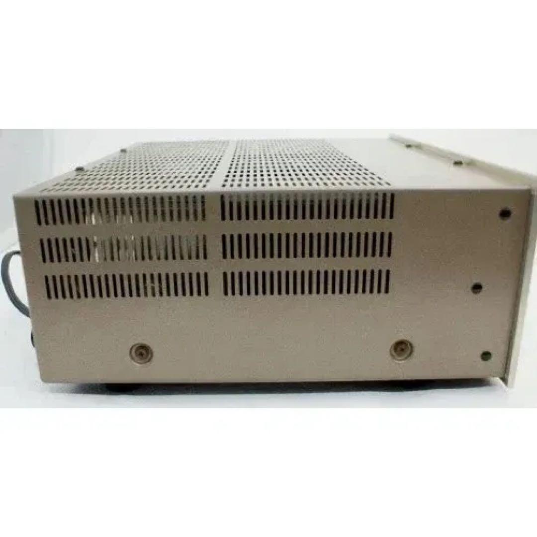 SM-6 ESOTEC マランツ エソテック パワーアンプ ESOTEC