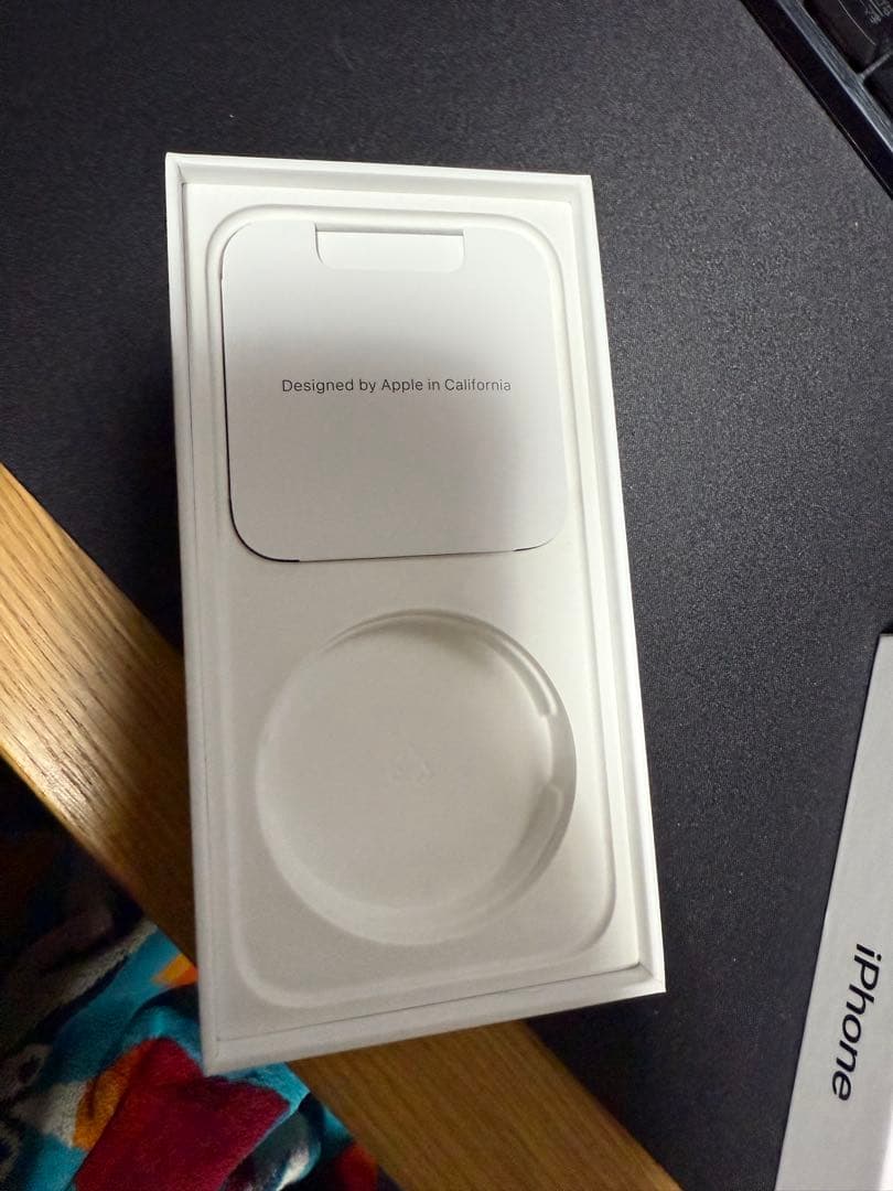 iPhone 14 Proディープパープル512GB