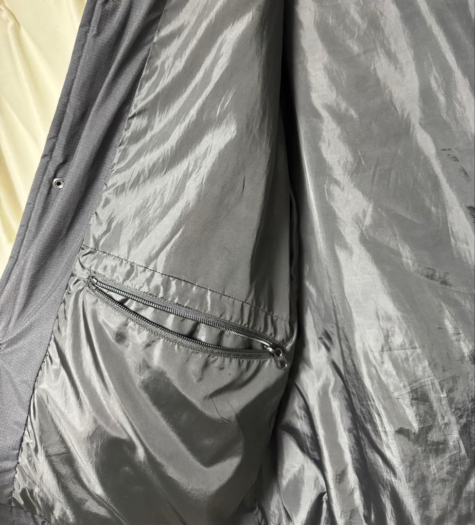 +Phenix GORE-TEX INFINIUM 中綿COACH JACKET