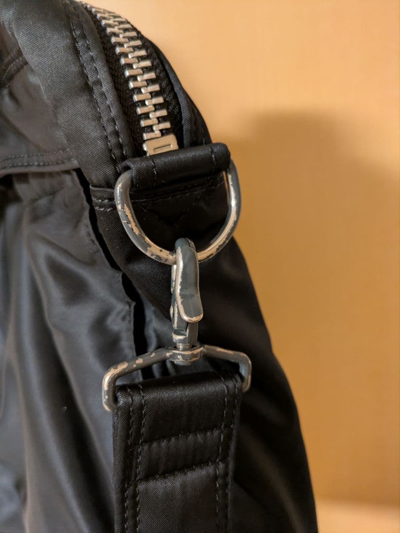 Y*I様 PORTER 2 way tanker