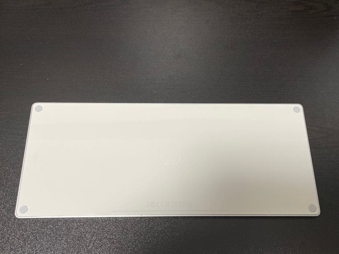 美品Apple iMac 2017モデル 21.5インチ キーボード・マウス付き