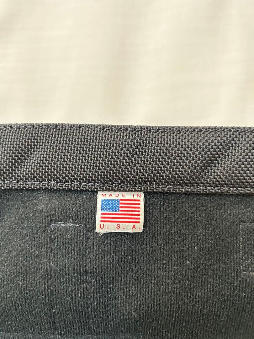 【美品】BRIEFINGブリーフィング PCケース ドキュメントケース USA製