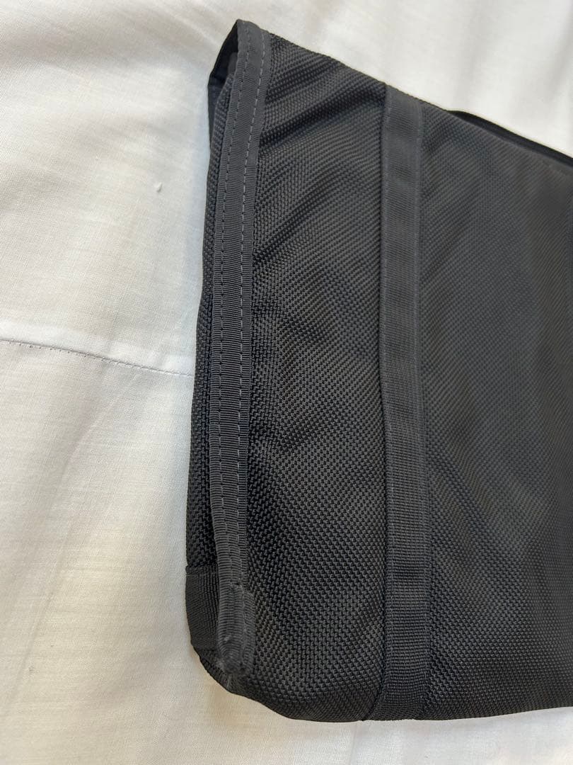 【美品】BRIEFINGブリーフィング PCケース ドキュメントケース USA製