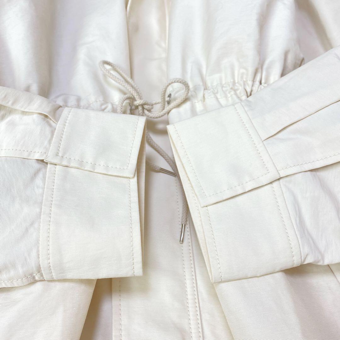 美品　JOURNAL STANDARD 定価2.7万円　グログランフードコート